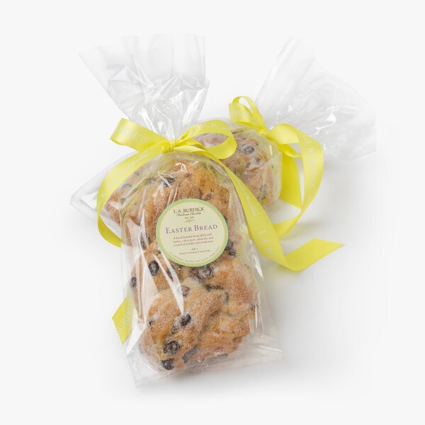 Thumbnail image for Easter Bread